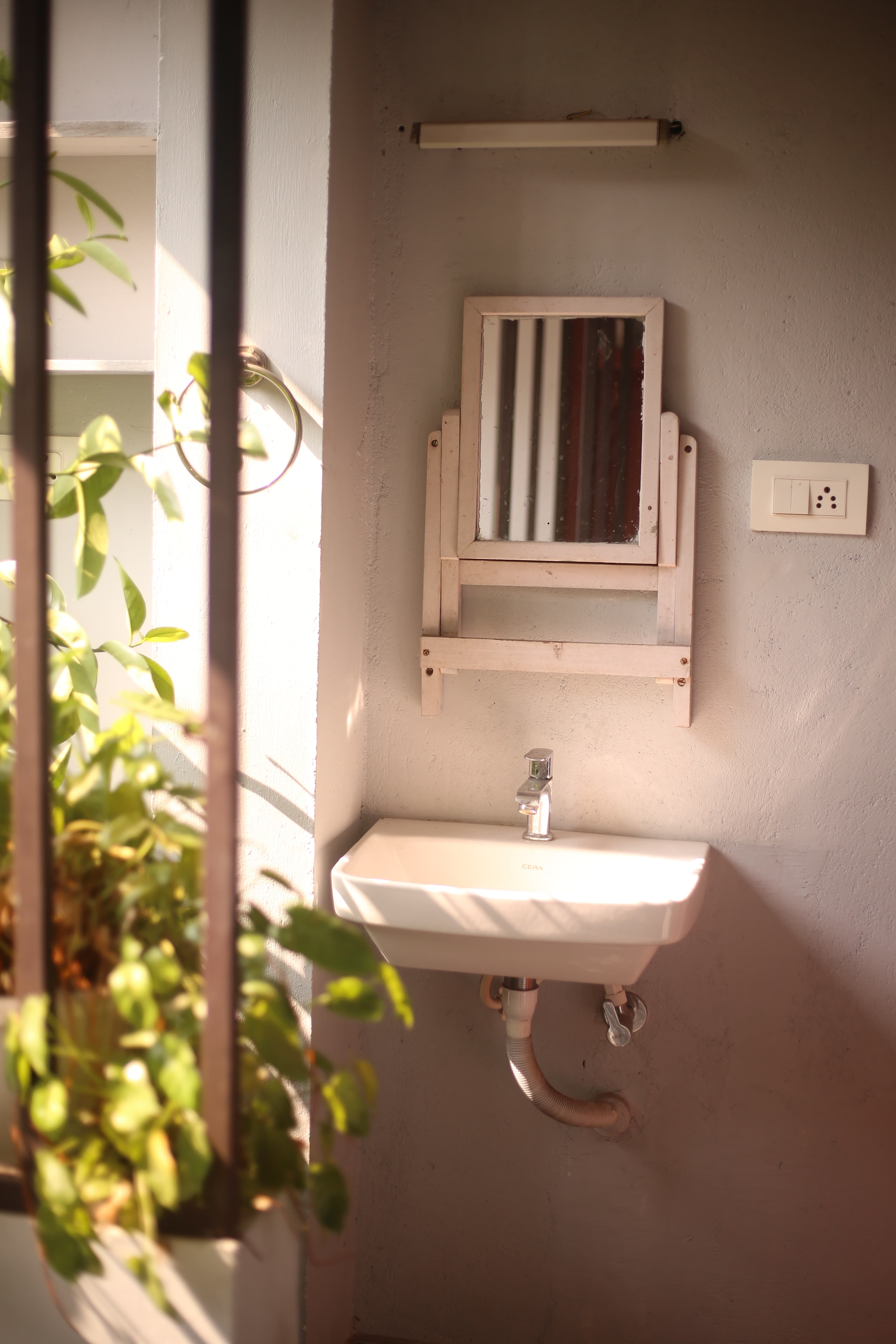 Idha Art Stay - Thoughtful Details