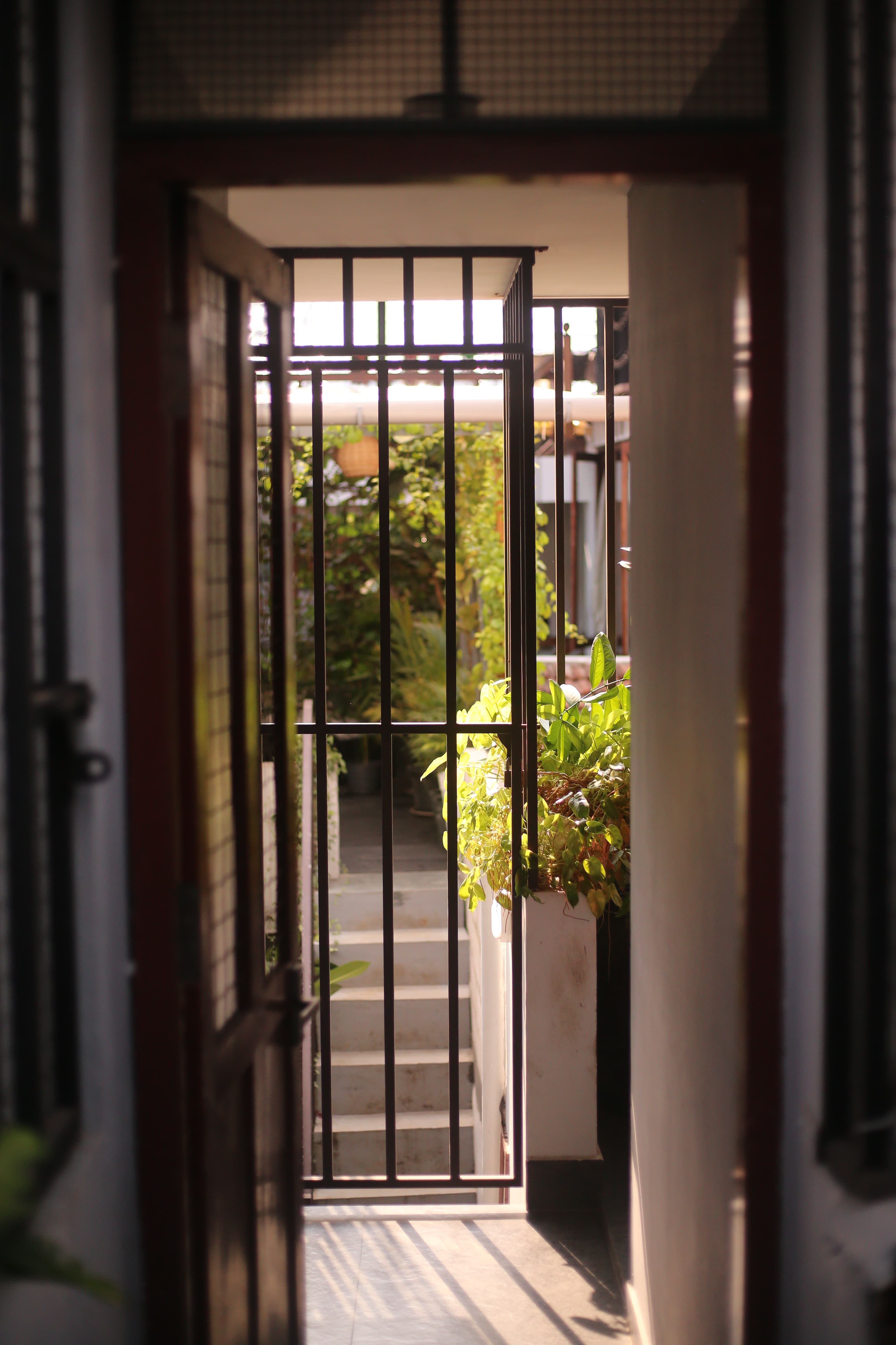 Idha Art Stay - Comfortable Rooms