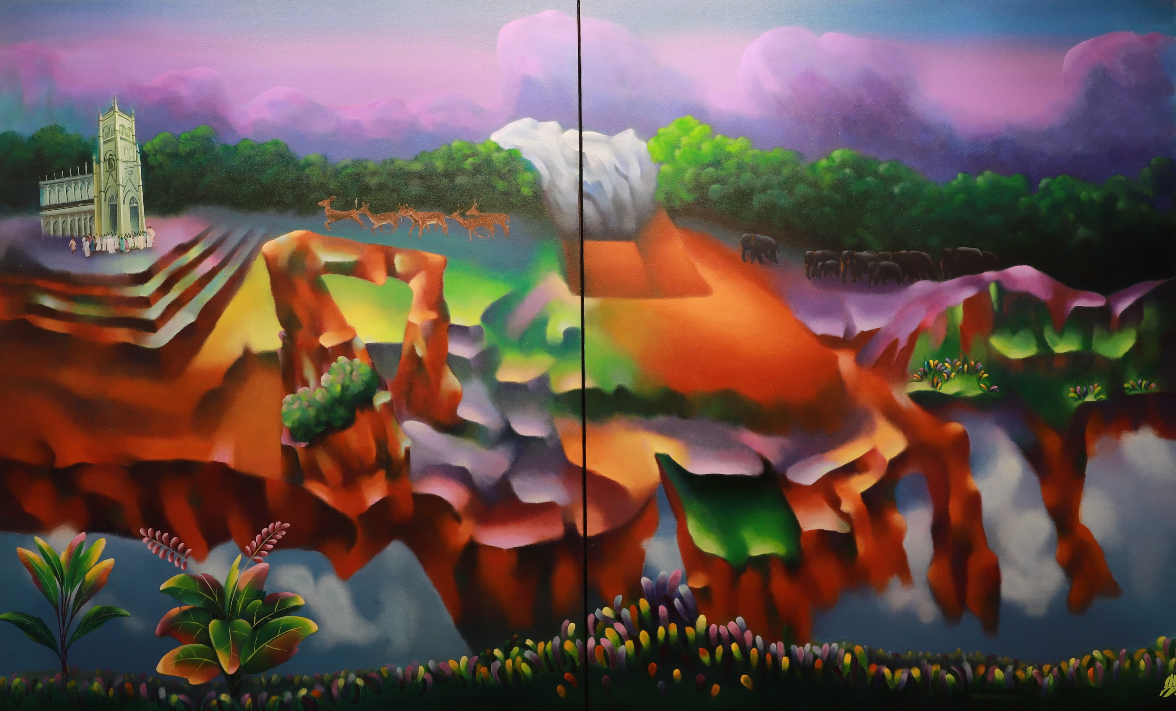 Artwork