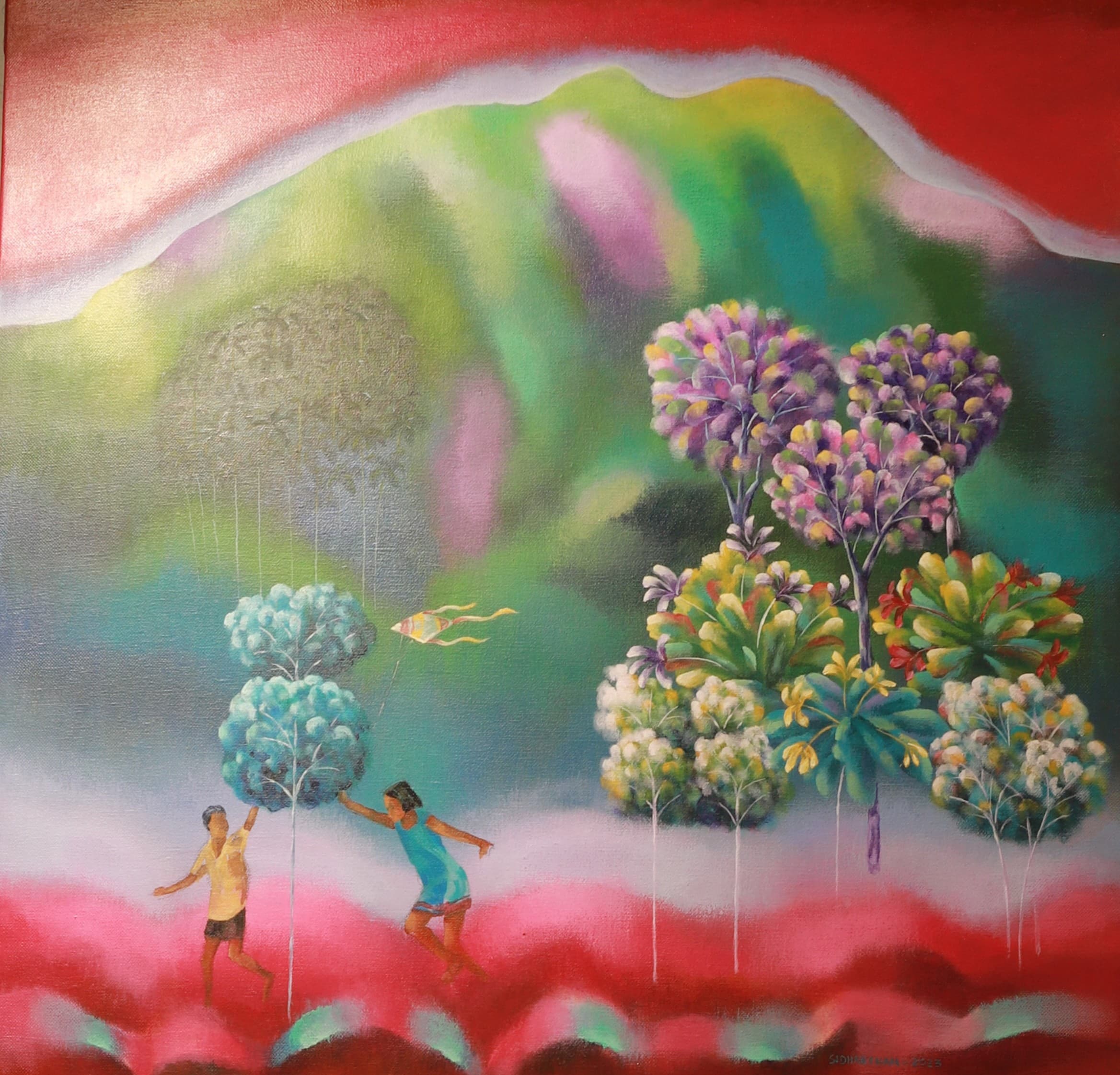 Artwork