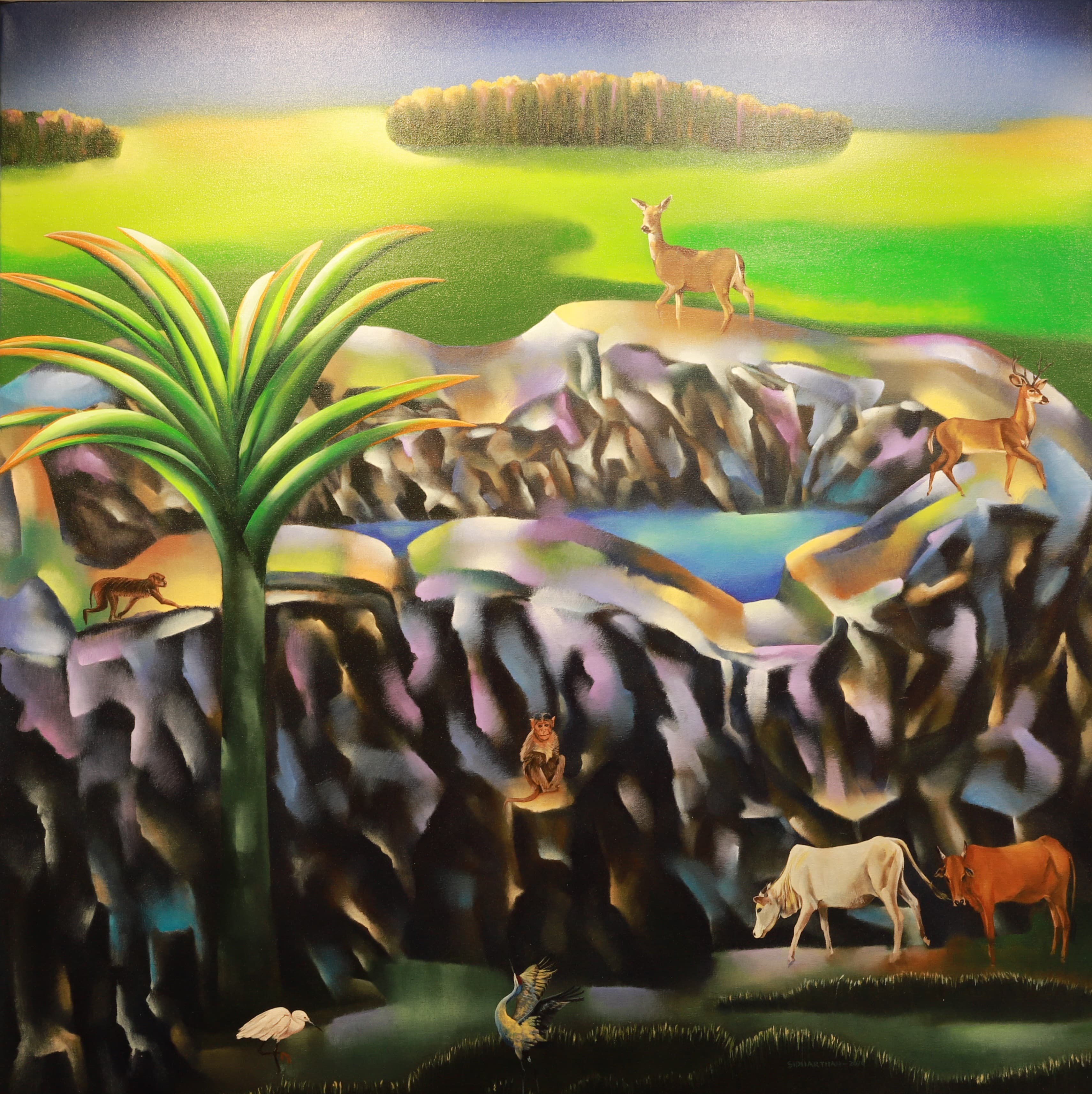 Artwork