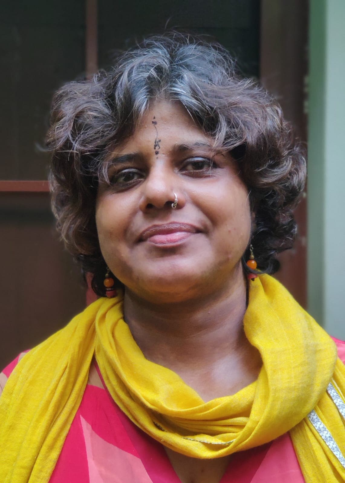 Sandhyambika