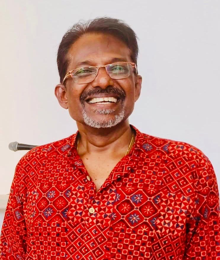 Sidharthan