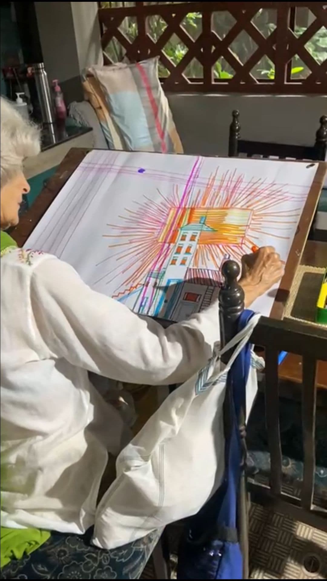 Art Therapy